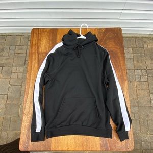 Men’s Black H&M Hoodie (Size Medium)
